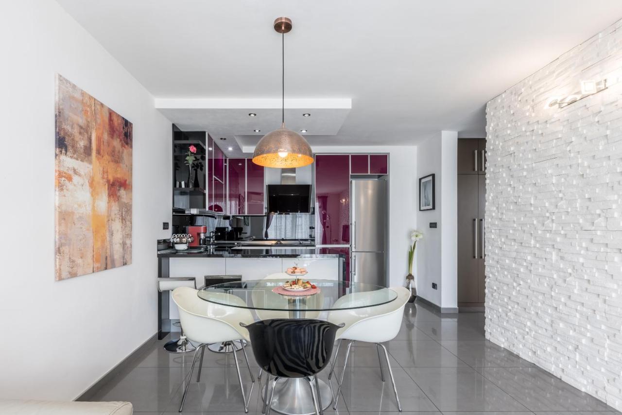 ספליט First Choice Apartment מראה חיצוני תמונה