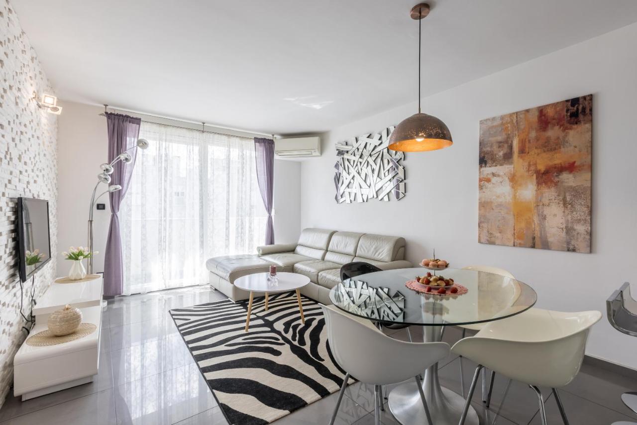 ספליט First Choice Apartment מראה חיצוני תמונה