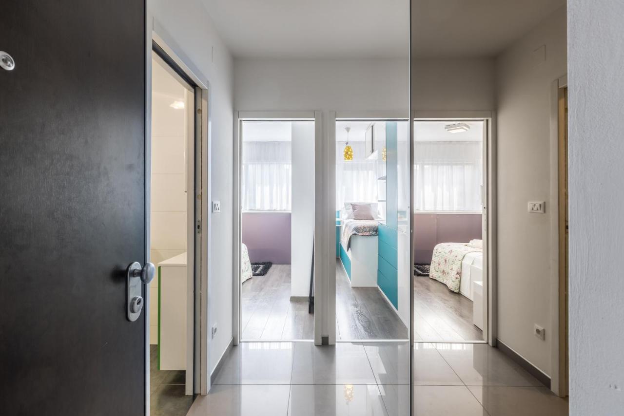 ספליט First Choice Apartment מראה חיצוני תמונה