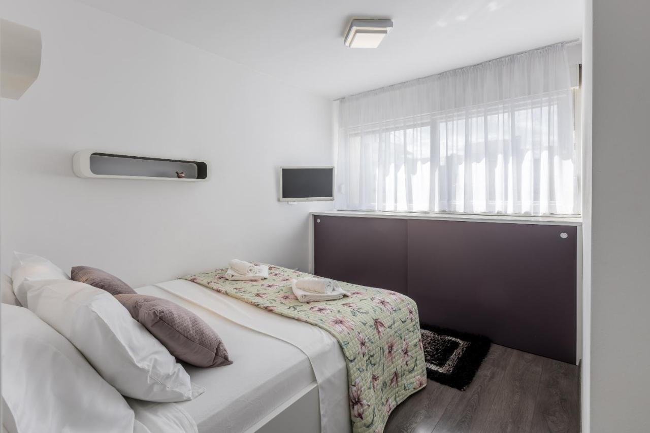ספליט First Choice Apartment מראה חיצוני תמונה
