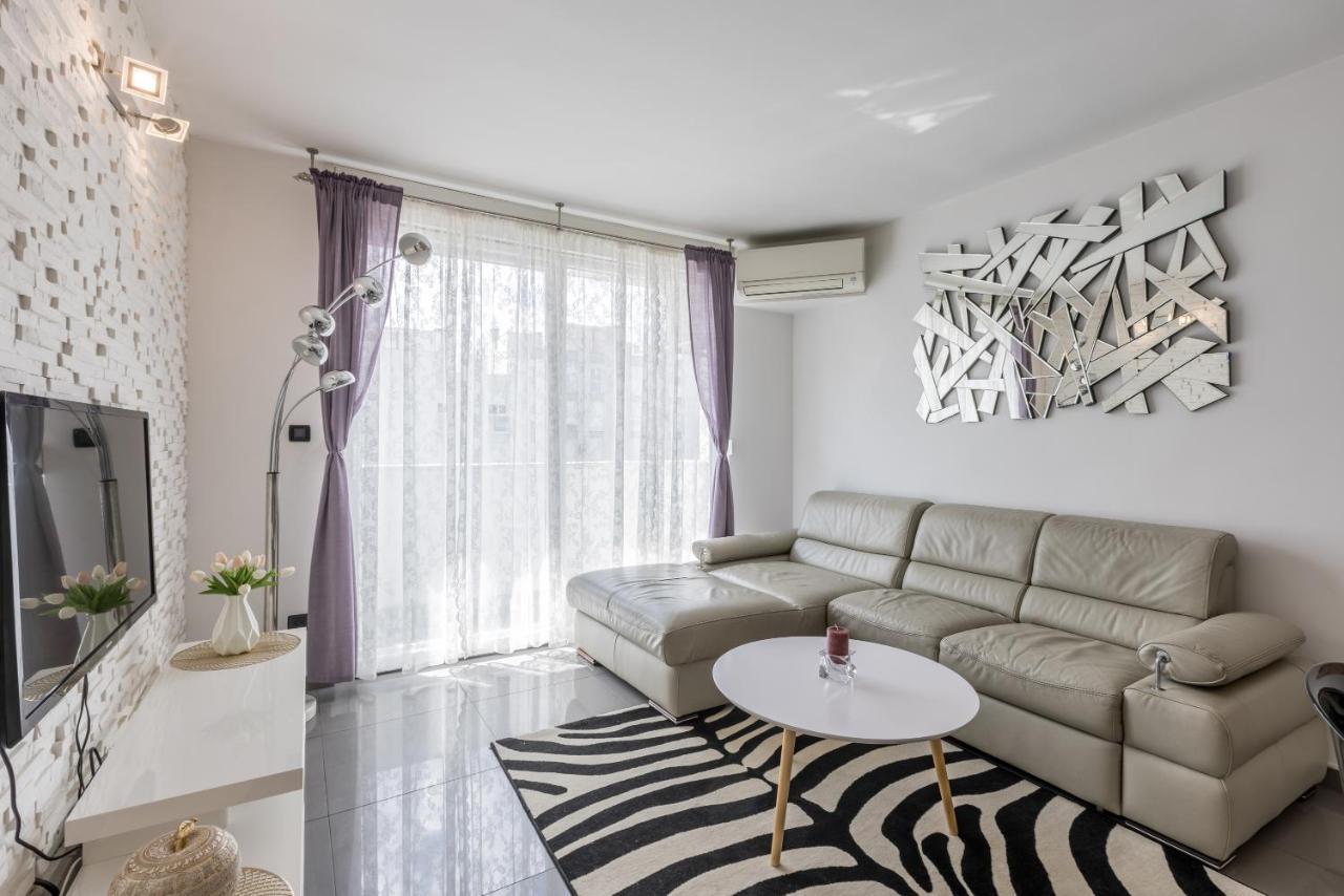 ספליט First Choice Apartment מראה חיצוני תמונה