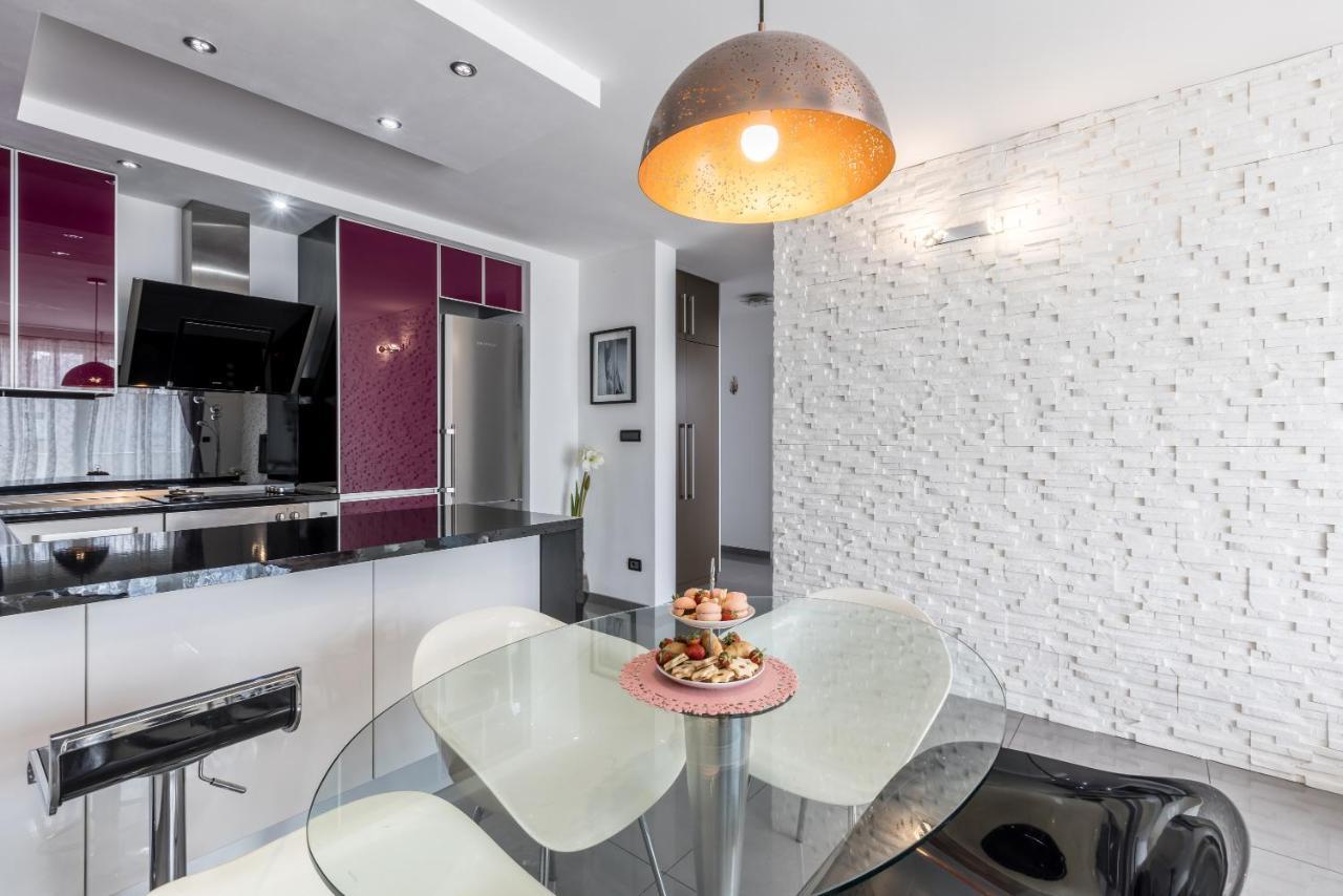 ספליט First Choice Apartment מראה חיצוני תמונה
