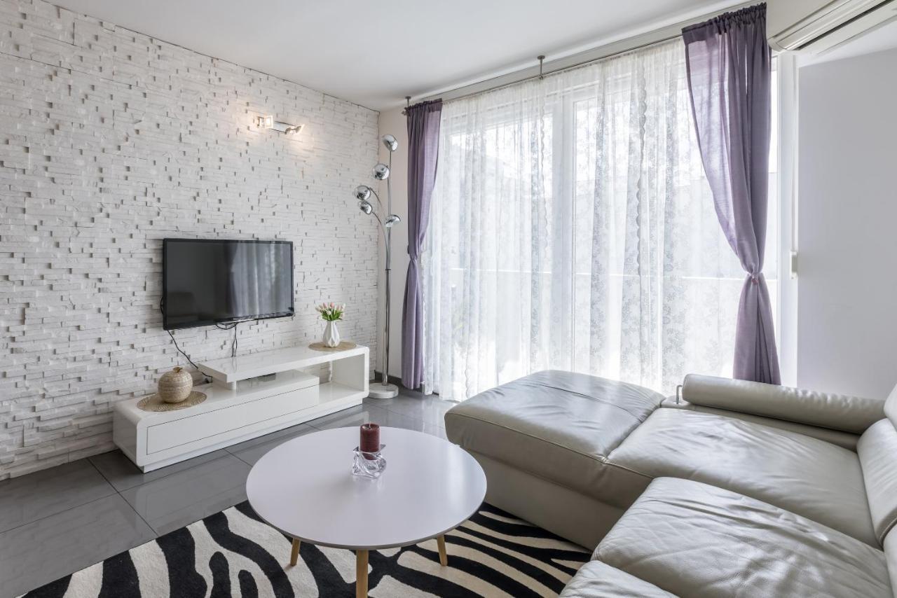 ספליט First Choice Apartment מראה חיצוני תמונה